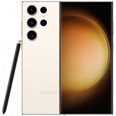 Samsung Galaxy S23 Ultra 12/256GB Cream eSim (EU/AA)