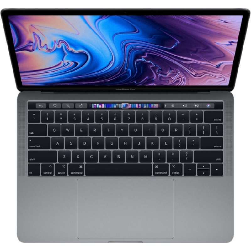 Apple MacBook Pro 13 8GB/256GB (MUHP2 - 2019) Gray Идеальное Б/У