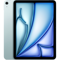 Apple iPad Air 11 (2024) 128GB Wi-FI+Cellular Blue