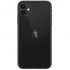 Apple iPhone 11 128Gb Black Хорошее Б/У