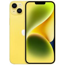 Apple iPhone 14 Plus 512 Yellow eSim (LL/JA/EU/AA)