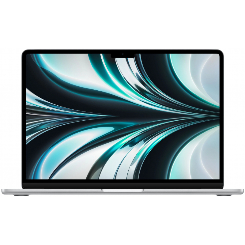 Apple MacBook Air 13 M2 8GB/256GB MLXY3 - 2022 Silver Идеальное Б/У