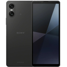 Sony Xperia 10 VI 8/128GB Black Nano-SIM + eSIM