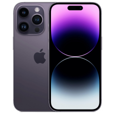 Apple iPhone 14 Pro Max 512GB Deep Purple Идеальное Б/У