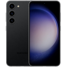 Samsung Galaxy S23 8/256GB Phantom Black eSim (EU/AA)