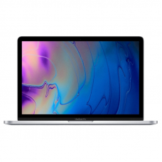 Apple MacBook Pro 15 512GB Touch Bar (MR972 - Mid 2018) Silver Идеальное Б/У