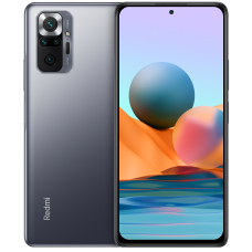 Xiaomi Redmi Note 10 Pro 6/128 Onyx Gray