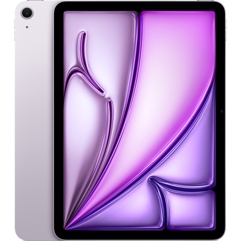 Apple iPad Air 13 (2024) 1024GB Wi-Fi+Cellular Purple