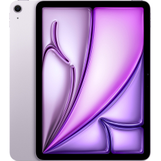 Apple iPad Air 11 (2024) 128GB Wi-FI+Cellular Purple