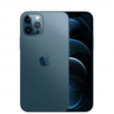 Apple iPhone 12 Pro 512GB Pacific Blue Идеальное Б/У