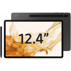 Samsung Galaxy Tab S8 Plus 8/256GB Wi-Fi Graphite