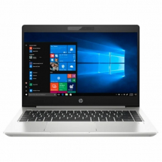 Ноутбук HP ProBook 440 G6 14 (i5 8265U/8Gb/SSD256Gb/UHD Graphics 620/FHD/Win10 Pro 64) Silver